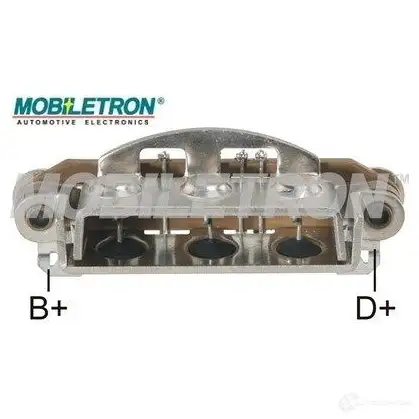 Диодный мост MOBILETRON CUTSF H RM-68 3884253 изображение 0