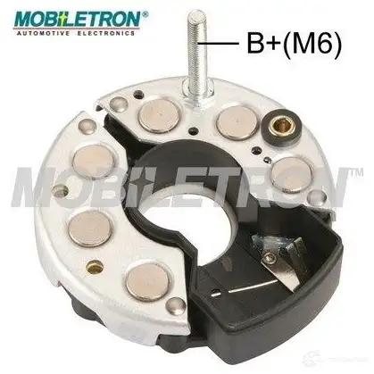 Диодный мост MOBILETRON 3883914 RB-13H 3 F1X8 изображение 0