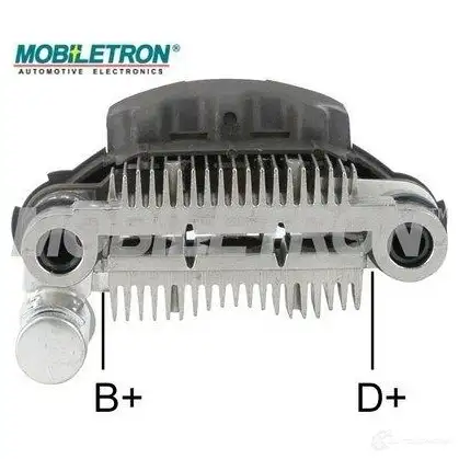 Диодный мост MOBILETRON HUA X4G5 RM-04HV 3884192 изображение 0