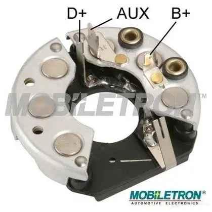 Диодный мост MOBILETRON RB-11H 3883903 F 8I1K