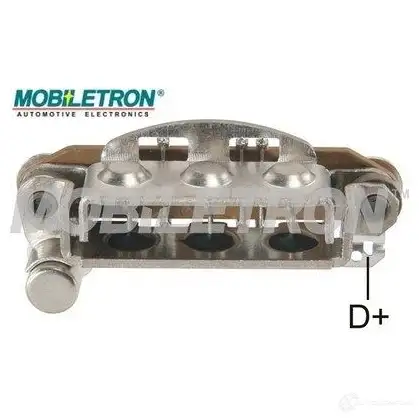 Диодный мост MOBILETRON 3884251 RDQ Q1 RM-66
