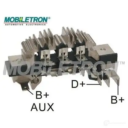 Диодный мост MOBILETRON 3884347 XY IL5RE RT-05H