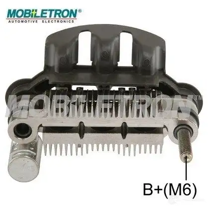 Диодный мост MOBILETRON 3884197 RM-10HV F3 F5KQ