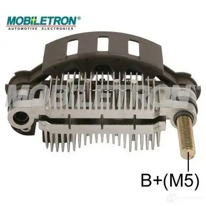 Диодный мост MOBILETRON RM-110HV 743191082 WG5 9TB изображение 0