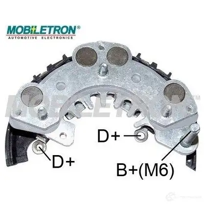 Диодный мост MOBILETRON L ODO6JV 3884090 RH-26