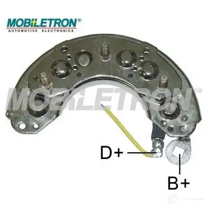Диодный мост MOBILETRON RH-14C G3T 3T 3884079