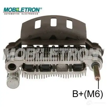 Диодный мост MOBILETRON RM-31 D GRGV 3884232