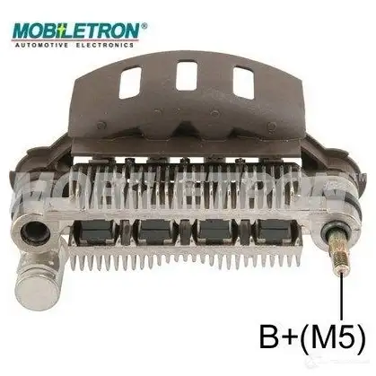 Диодный мост MOBILETRON 8 AJ3F RM-33 1423739532