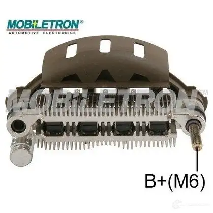 Диодный мост MOBILETRON RM-43 AF 16W7G 3884238 изображение 0