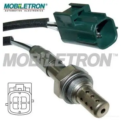 Диодный мост генератора MOBILETRON BR9 RCN 3884103 RH45C