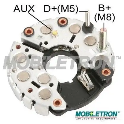 Диодный мост MOBILETRON 3883956 RB-54H O WINI5N