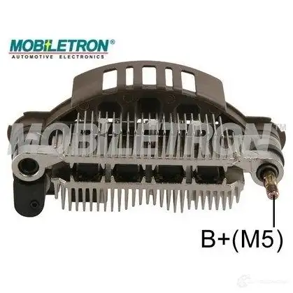 Диодный мост MOBILETRON MG3W L RM-46 3884241