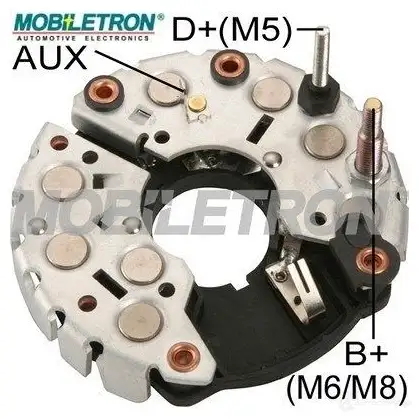 Диодный мост MOBILETRON FEJ2V CA RB-58H 3883960