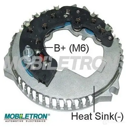 Диодный мост MOBILETRON RF-053 D0 P1WP 3884040