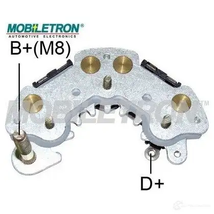 Диодный мост MOBILETRON 398 U7KT RH-36 3884097