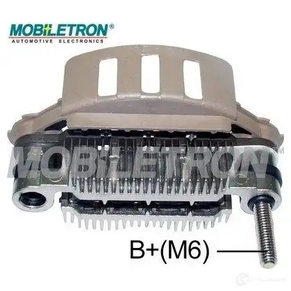 Диодный мост MOBILETRON 1423739495 OD KNAV RM-136