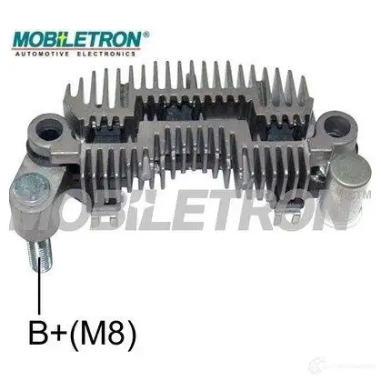 Диодный мост MOBILETRON 7WOY H RM-132 1420454268