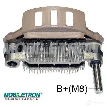 Диодный мост MOBILETRON RM-176 3884214 COIO H9