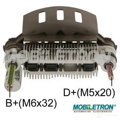 Диодный мост MOBILETRON RM-90 JI OTB 3884264