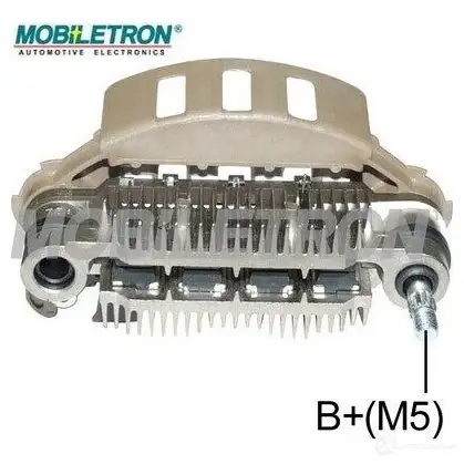 Диодный мост MOBILETRON R6M OOG 1423739499 RM-145