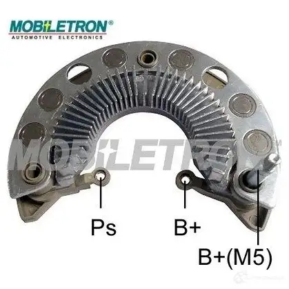 Диодный мост MOBILETRON RM-192 3884222 OTPXMB J