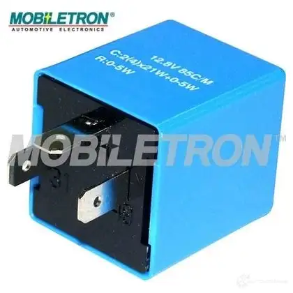 Реле MOBILETRON 3884187 RLY-049 P ULJUJ - Изображение 1