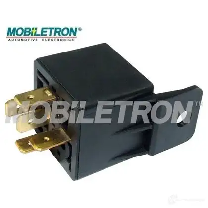Реле MOBILETRON 51D W8U6 3884179 RLY-031 - Изображение 1