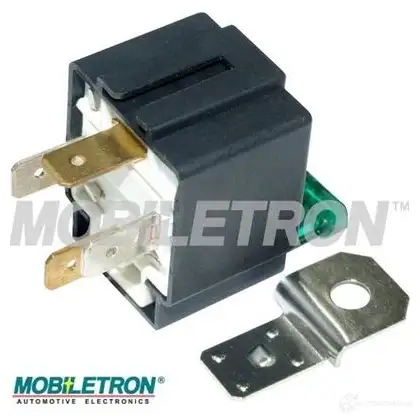 Реле MOBILETRON Q4K ZRC 1423739471 RLY-017 - Изображение 1