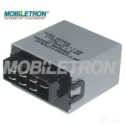 Реле MOBILETRON Z4 ZGXQ RLY-044 3884182 - Изображение 1