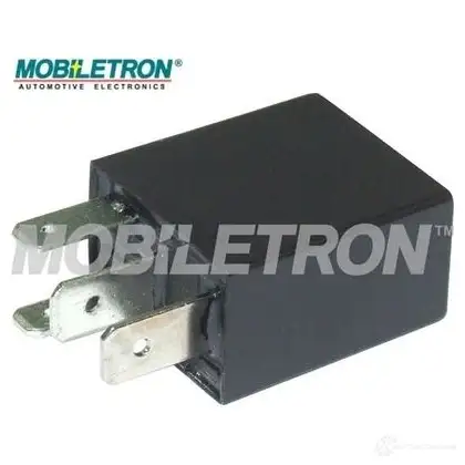 Реле MOBILETRON RLY-024 1423739475 8C YRB - Изображение 1