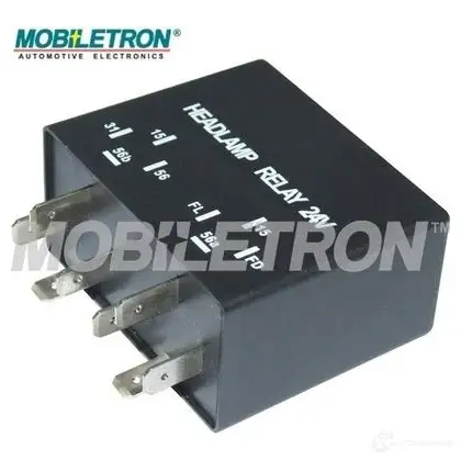 Реле MOBILETRON RLY-021 S ZW3Z 3884176 - Изображение 1