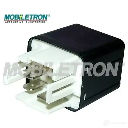Реле MOBILETRON RLY-061 IU LB9DO 1437621378 - Изображение 1
