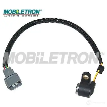 Датчик коленвала, импульсов MOBILETRON 1271320810 5 77XY6 CS-J037 изображение 0
