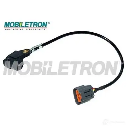 Датчик коленвала, импульсов MOBILETRON CS-J053 3B F87G 1424371619 изображение 0