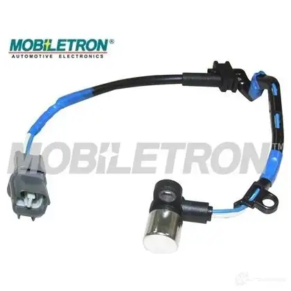 Датчик коленвала, импульсов MOBILETRON 1437628188 CS-J091 TR0OPM C изображение 0