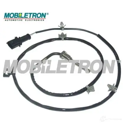 Датчик температуры выхлопных газов MOBILETRON 1439186910 77W XW EG-EU087