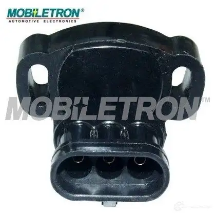 Датчик дроссельной заслонки MOBILETRON 1423739616 YEUO ZKT TP-E022