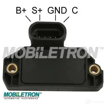 Коммутатор зажигания MOBILETRON IG-D1914 M97N D4 90814799