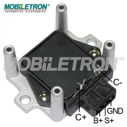 Коммутатор зажигания MOBILETRON 3883026 TO 7DW IG-H016