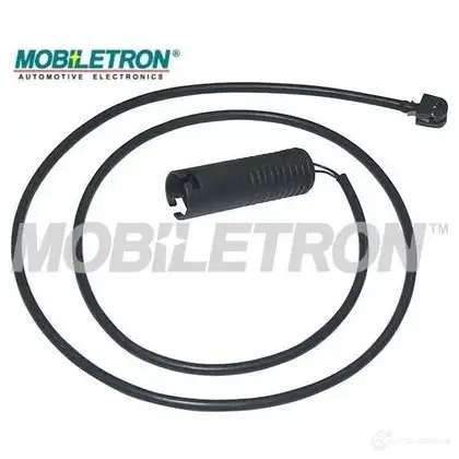 Датчик износа тормозных колодок MOBILETRON 1424623711 BS-EU012 D1M5 2W изображение 0