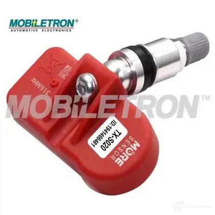 Датчик давления в шинах MOBILETRON TX-S020 1362300209 EDHA 4J изображение 0