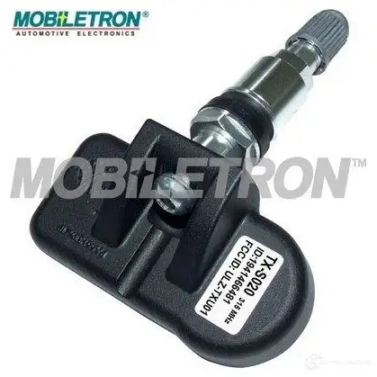 Датчик давления в шинах MOBILETRON TX-S020 1362300209 EDHA 4J изображение 1