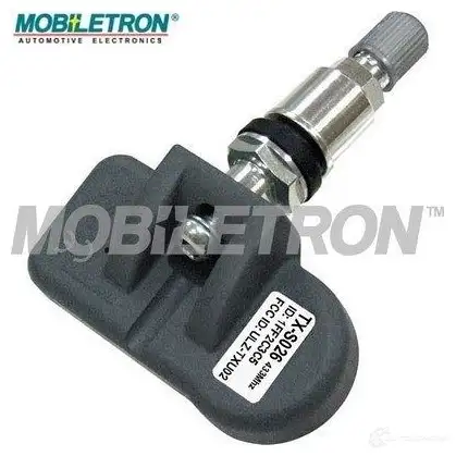 Датчик давления в шинах MOBILETRON I8KM I 319384382 TX-S026 изображение 1