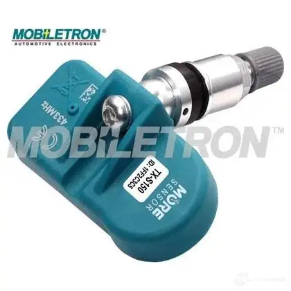 Датчик давления в шинах MOBILETRON RCT GN 3884463 TX-S150 изображение 0