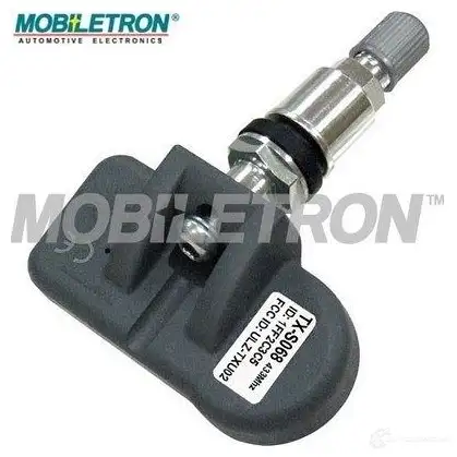 Датчик давления в шинах MOBILETRON 3884444 txs068 A1 FT7 изображение 1