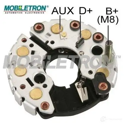 Датчик давления в шинах MOBILETRON 3884436 txs060 PA6 FW изображение 1