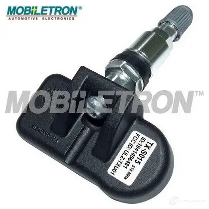 Датчик давления в шинах MOBILETRON 1423739620 TX-S015 2YVF O изображение 1