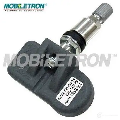 Датчик давления в шинах MOBILETRON XQ PI0 TX-S153 3884466 изображение 1