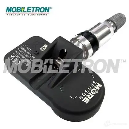 Датчик давления в шинах MOBILETRON TX-S033 1437961011 4V TLX изображение 0