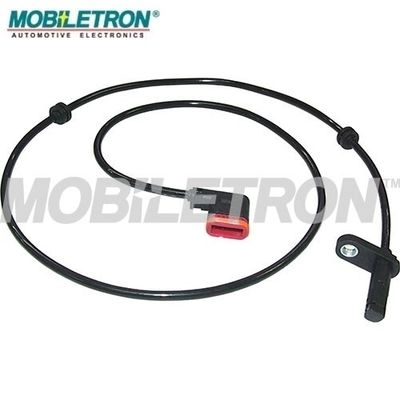 Датчик АБС MOBILETRON 1424410639 AB-EU361 2S Y63AV изображение 0